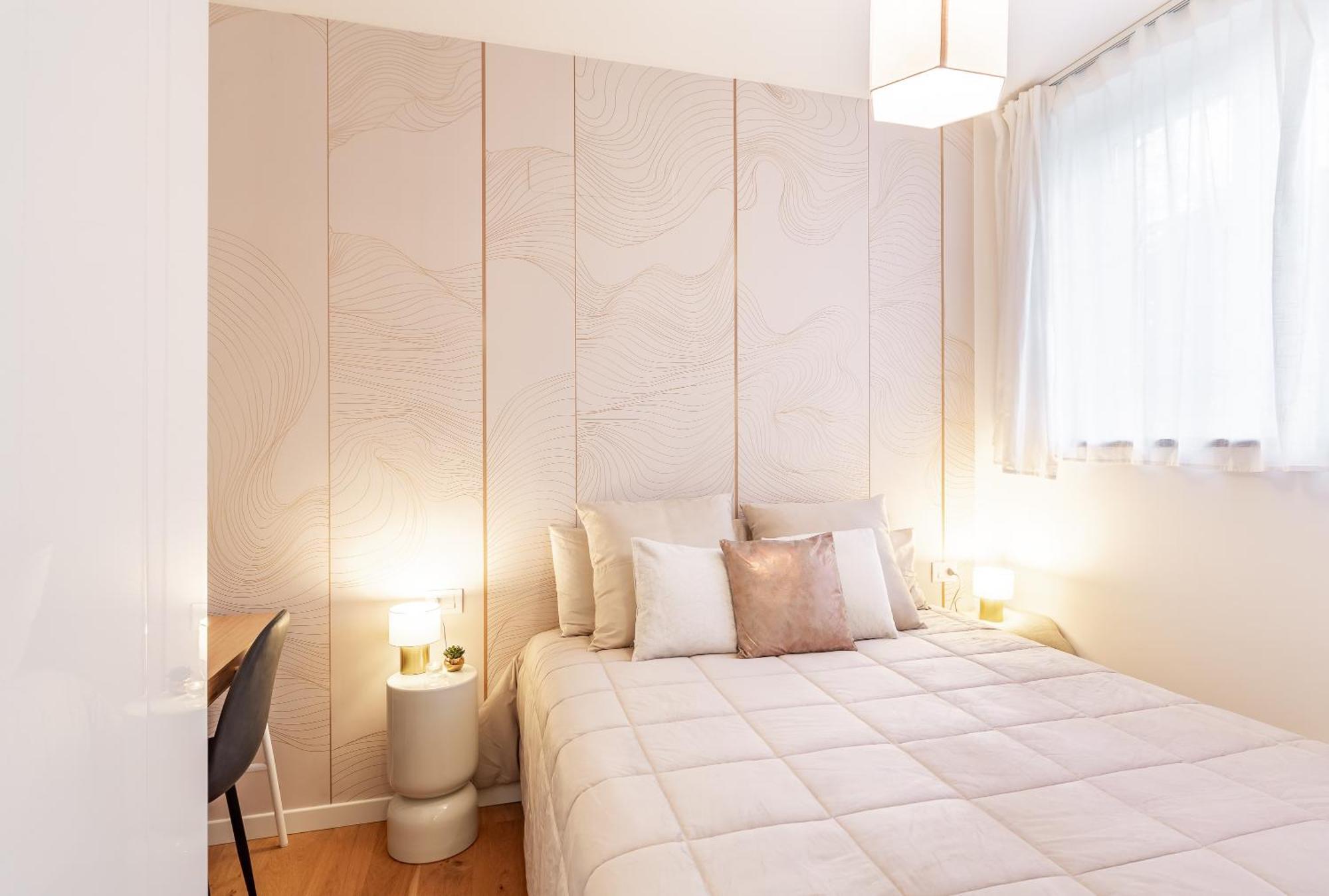 45Royal Stylish House Milan City Center Exterior foto
